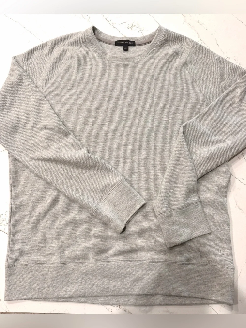 Banana Republic Thermal (Large)